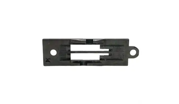 Pfaff Çiftiğne 1/4 Plaka-Dişli Takım / 91-046 715-04 + 91-046 714-04