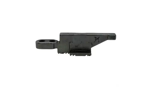 Pfaff Çiftiğne 1/4 Plaka-Dişli Takım / 91-046 715-04 + 91-046 714-04