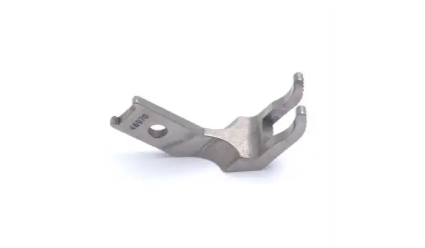 Pfaff Çiftiğne 1/8 Arka Ayak / 91-046 970-04