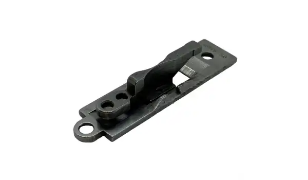 Pfaff Çiftiğne 1/8 Plaka-Dişli Takım / 91-046 715-04 + 91-046 714-04