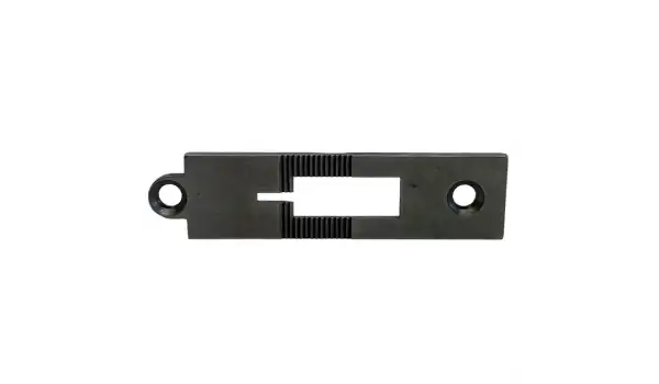 Pfaff Çiftiğne 1/8 Plaka-Dişli Takım / 91-046 715-04 + 91-046 714-04