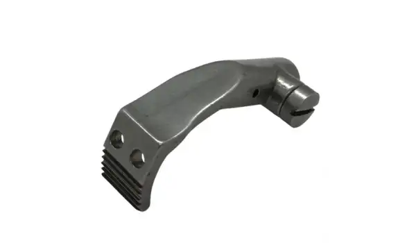 Pfaff Çiftiğne 3/16 Ön Ayak / 91-040 474-93