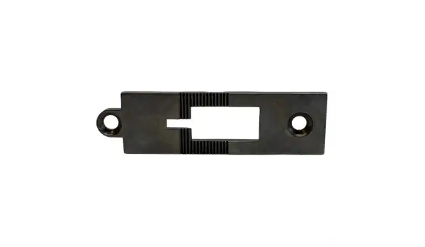 Pfaff Çiftiğne 3/16 Plaka / 91-046 715-04