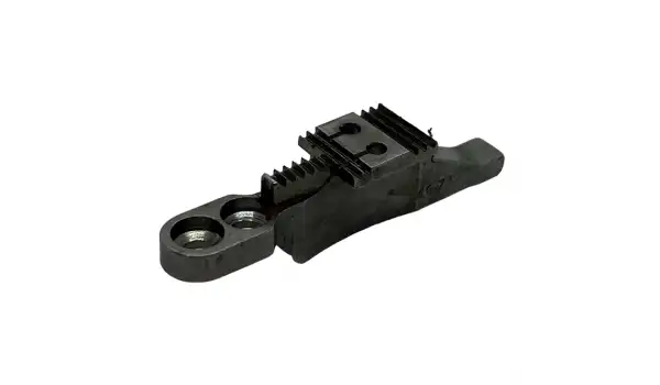 Pfaff Çiftiğne 3/16 Plaka-Dişli Takım / 91-046 715-04 + 91-046 714-04