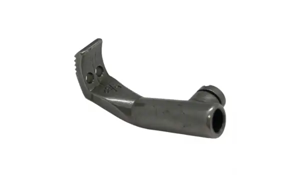 Pfaff Çiftiğne 5/32 Ön Ayak / 91-040 474-93