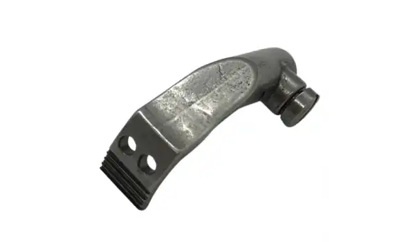 Pfaff Çiftiğne 5/32 Ön Ayak / 91-040 474-93