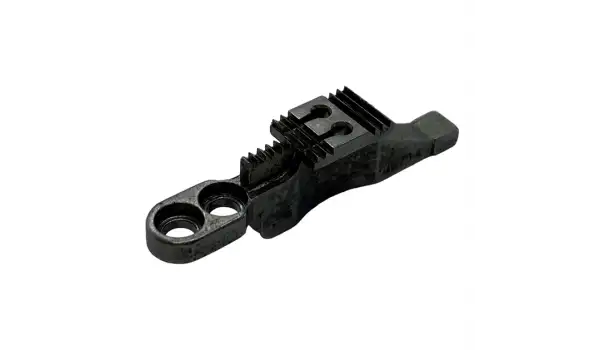 Pfaff Çiftiğne 5/32 Plaka-Dişli Takım / 91-046 715-04 + 91-046 714-04