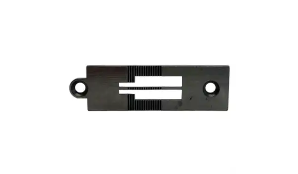 Pfaff Çiftiğne 7/32 Plaka-Dişli Takım / 91-046 715-04 + 91-046 714-04