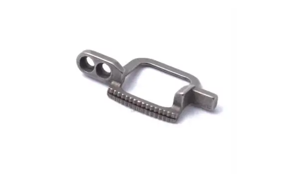 Pfaff Çiftiğne İnce Dişli