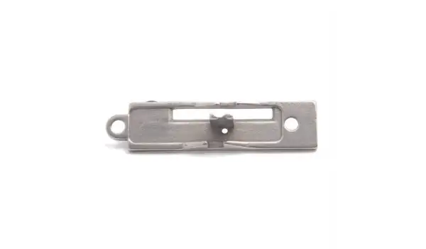 Pfaff Çiftiğne Kalın Plaka