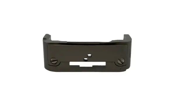 Pfaff Çiftiğne Sütunlu Elektonik Plaka / 91-150 728-23/007