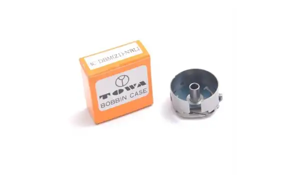 Pfaff Jumbo Nakış Büyük Yarıklı Mekik / BC-DBM(Z1)-NBL1 (SC34-LNS)