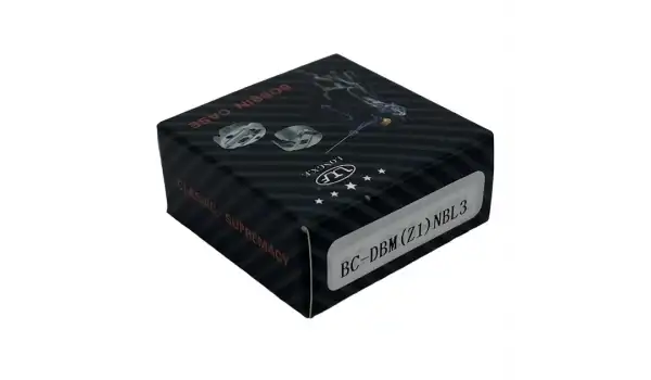 Pfaff Jumbo Nakış Büyük Yarıklı Mekik / BC-DBM(Z1)-NBL3