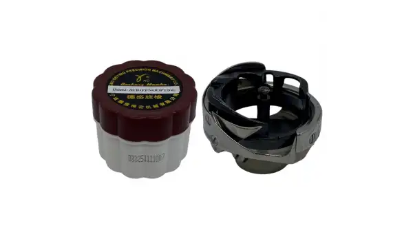 Pfaff Jumbo Nakış Çağanoz / DSH2-ATR(PFNGOPTS)L