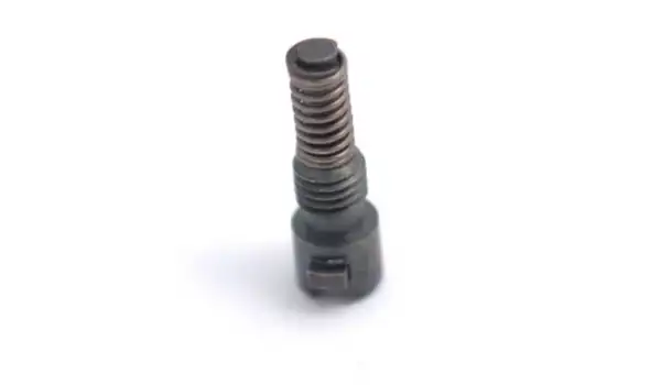 Pfaff Saya Ayak Baskı Mil Uç Ayar Vidası