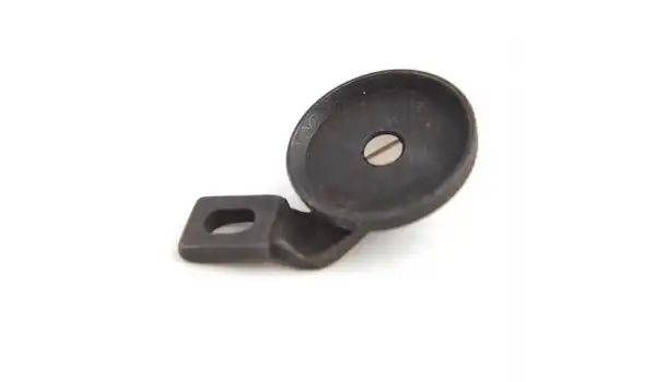 Pfaff Saya Ayak Baskı Mili Büyük Teker Ve Kolu(Set)