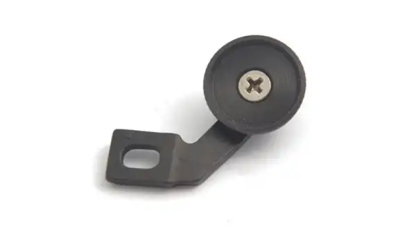 Pfaff Saya Ayak Baskı Mili Küçük Teker Ve Kolu(Set)