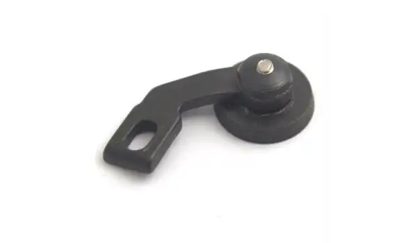 Pfaff Saya Ayak Baskı Mili Küçük Teker Ve Kolu(Set)