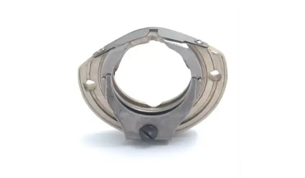 Pfaff Saya Çağanoz Yatak