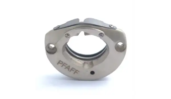 Pfaff Saya Çağanoz Yatak