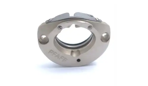 Pfaff Saya Çağanoz Yatak