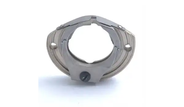 Pfaff Saya Çağanoz Yatak