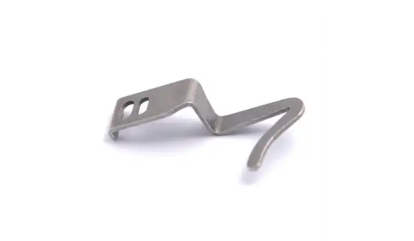 Pfaff Saya Deve Boynu