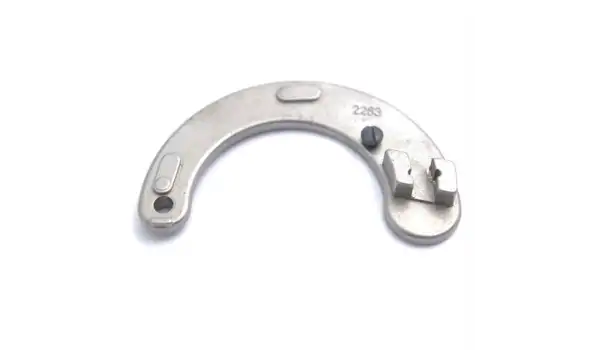 Pfaff Saya Döküm Büyük Balta / 2263