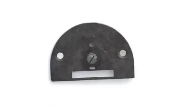 Pfaff Saya Rulmanlı Plaka