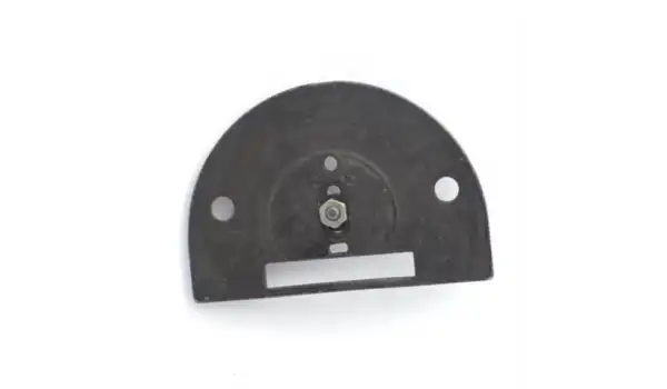 Pfaff Saya Rulmanlı Plaka