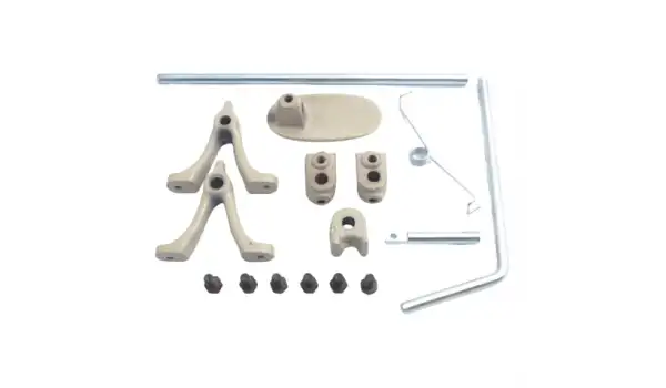 Pfaff Saya Yağsız Dizlik Takım