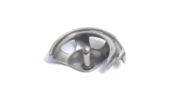 Pfaff Saya Yarım Devir Silik Çağanoz / 115.00.074 (6560)