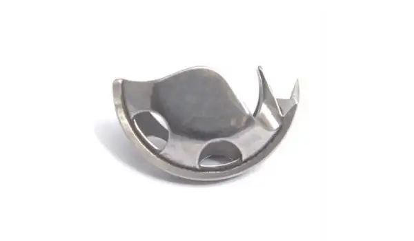 Pfaff Saya Yarım Devir Silik Çağanoz / 115.00.074 (6560)