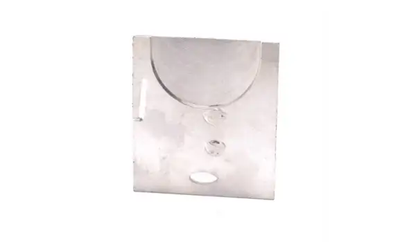 Pfaff Sürgü Kapak Aparat Bağlantısı