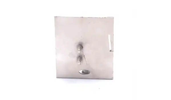 Pfaff Sürgü Kapak Aparat Bağlantısı