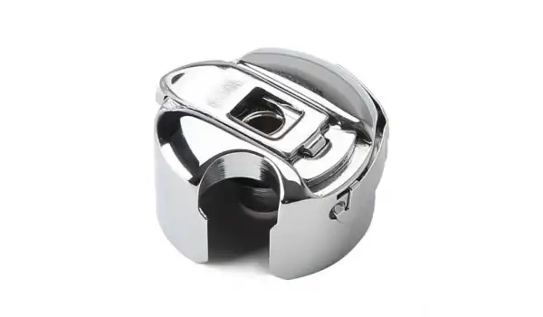 Pfaff Sütunlu 463-469-491 Delikli Mekik / BC-DU211-NBL