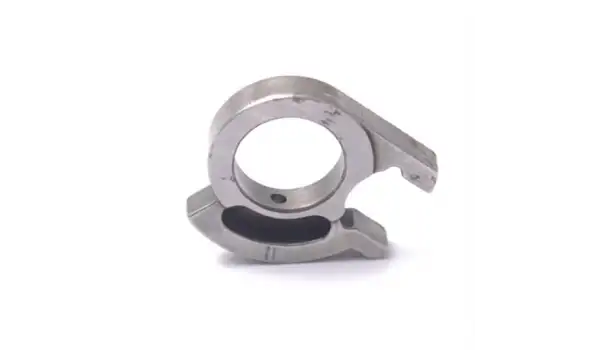 Pfaff Sütunlu 490 Göbek Plakası / LXF-80329