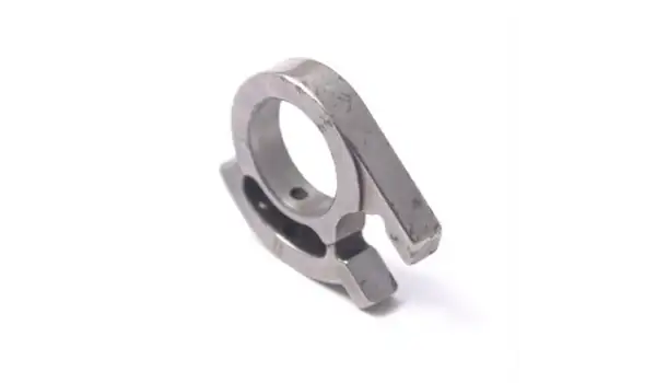 Pfaff Sütunlu 490 Göbek Plakası / LXF-80329