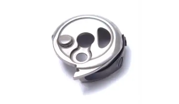 Pfaff Sütunlu 490 Mekik / CP-HPF490 (119458-91)