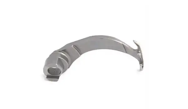 Pfaff Sütunlu 571/574/591 Hareketli Bıçak / 95-774 855-05