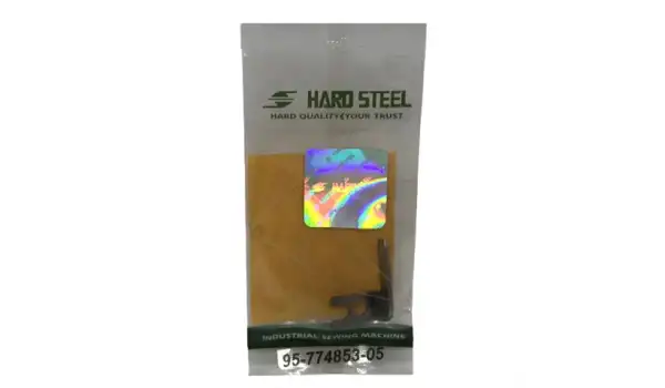 Pfaff Sütunlu 571/574/591 Sabit Bıçak / 95-774 853-05