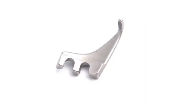 Pfaff Sütunlu Çağanoz Tırnağı / LXF-80308