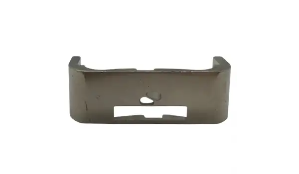 Pfaff Sütunlu Çiftiğne 2.4Mm Plaka / LXF-80306 2.4