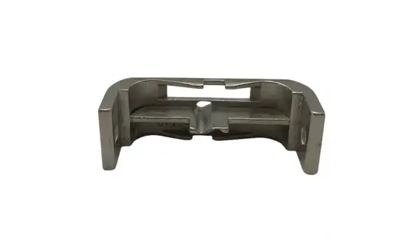 Pfaff Sütunlu Çiftiğne 2.4Mm Plaka / LXF-80306 2.4