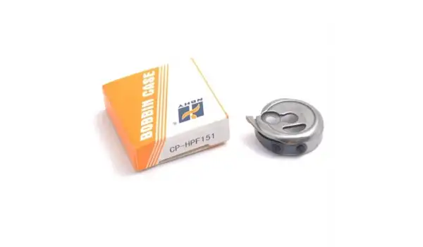 Pfaff Sütunlu Çiftiğne Mekik / CP-HPF-591