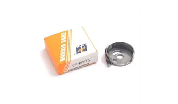 Pfaff Sütunlu Çiftiğne Mekik / CP-HPF-591