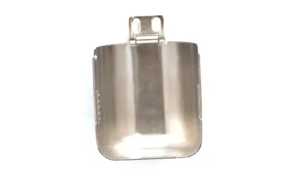 Pfaff Sütunlu Dar Çağanoz Kapağı / LXF-80355