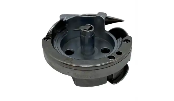 Pfaff Sütunlu Deri Çağanoz / DSH-PF490A