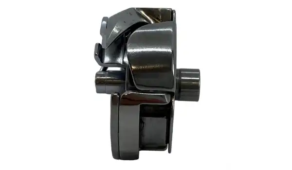 Pfaff Sütunlu Deri Çağanoz / DSH-PF490A