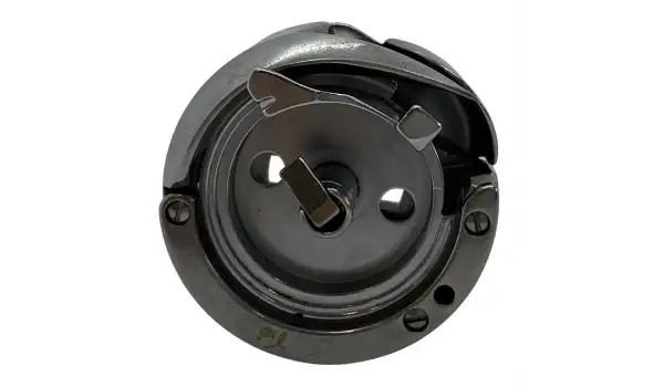 Pfaff Sütunlu Deri Çağanoz / DSH-PF490A